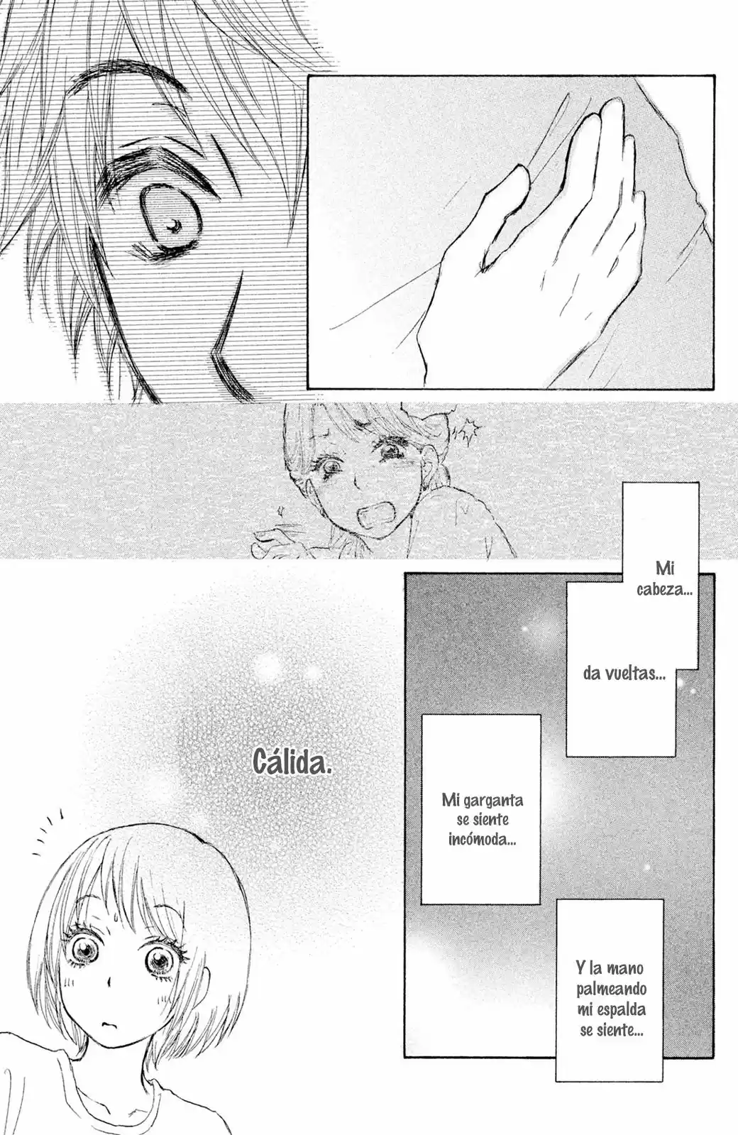 Kakafukaka (2013) - Capítulo 14 - Página 29 - LectorTMOo