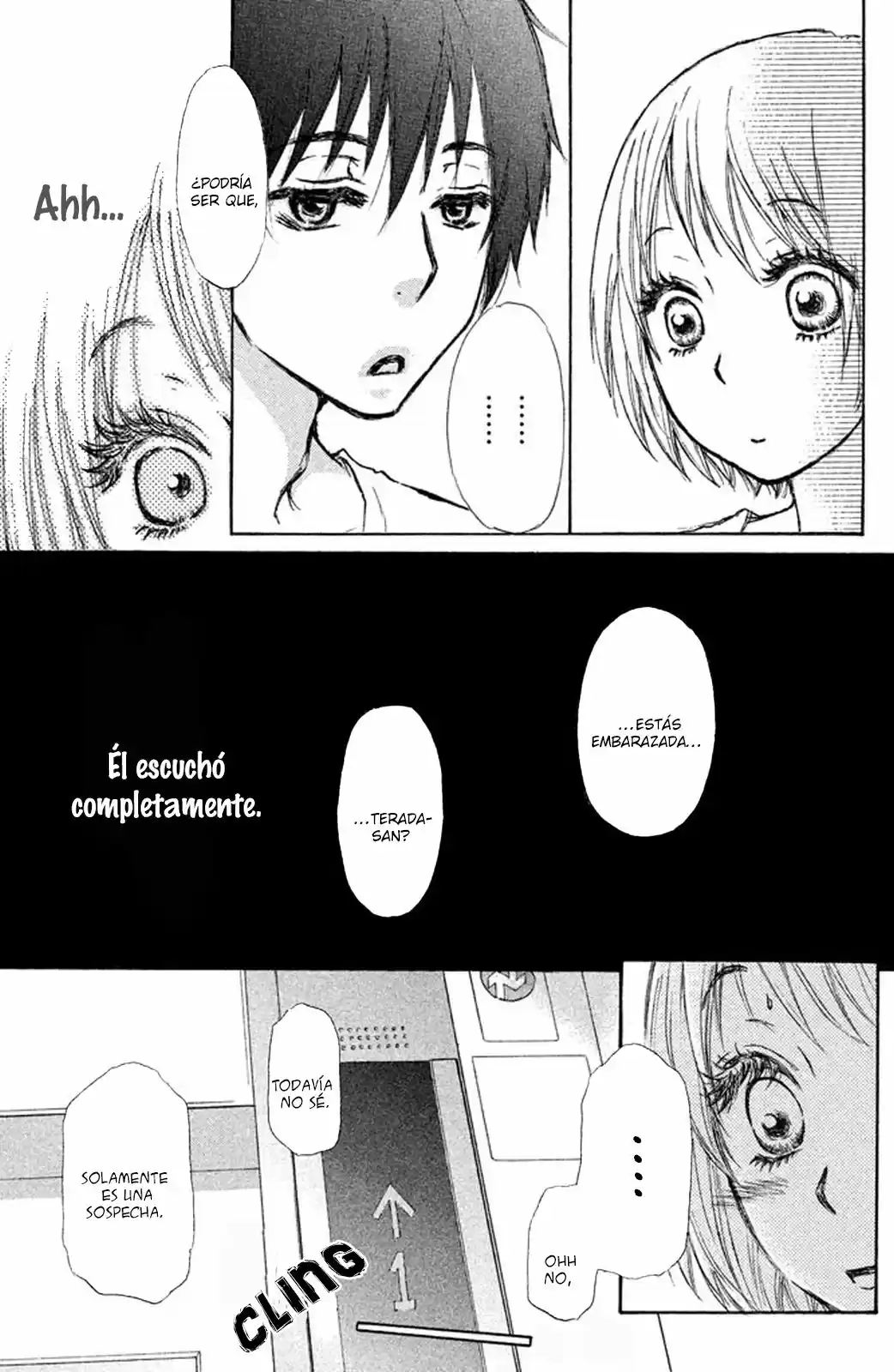 Kakafukaka (2013) - Capítulo 15 - Página 15 - LectorTMOo