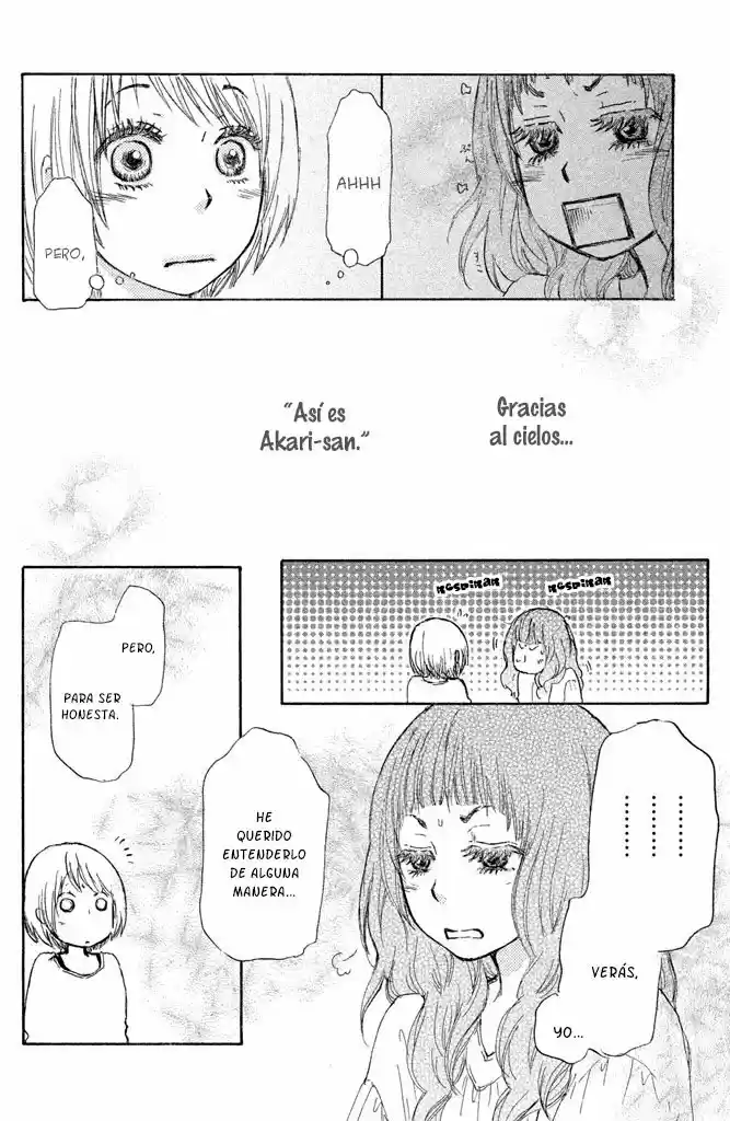 Kakafukaka (2013) - Capítulo 23 - Página 31 - LectorTMOo