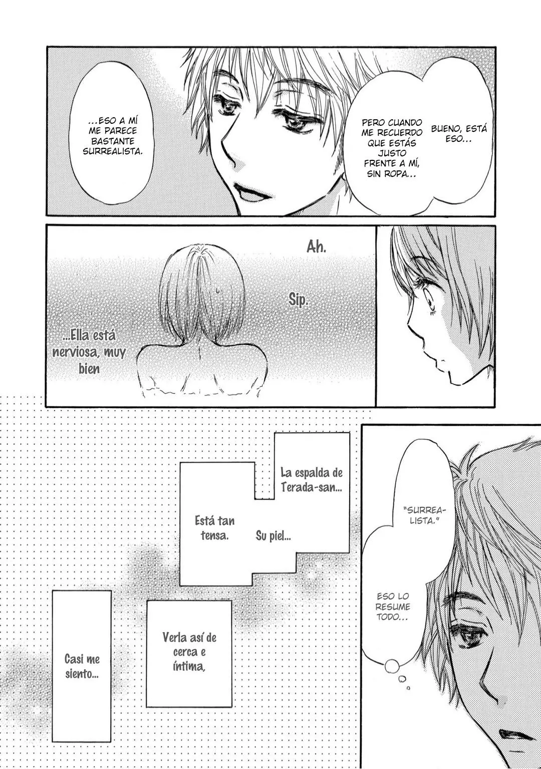 Kakafukaka (2013) - Capítulo 37 - Página 11 - LectorTMOo