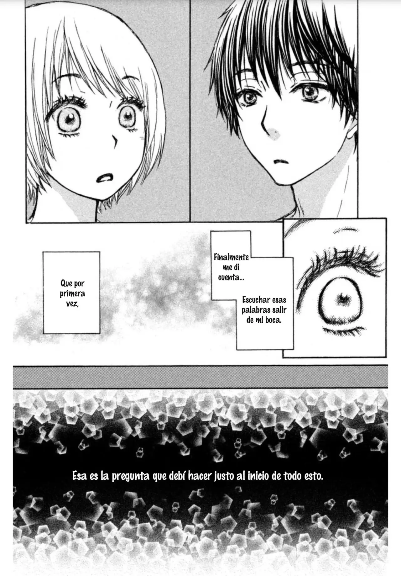 Kakafukaka (2013) - Capítulo 39 - Página 33 - LectorTMOo
