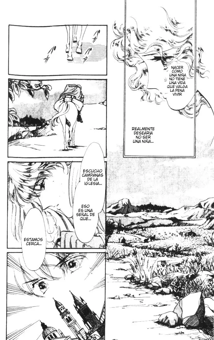 Kakan no Madonna - Capítulo 1 - Página 12 - LectorTMOo