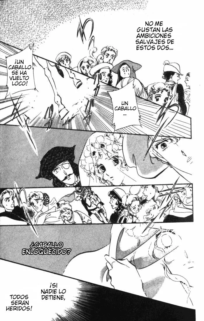 Kakan no Madonna - Capítulo 1 - Página 15 - LectorTMOo