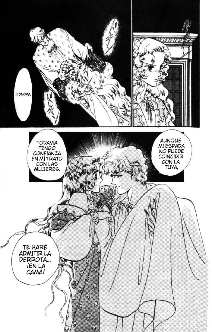 Kakan no Madonna - Capítulo 1 - Página 22 - LectorTMOo