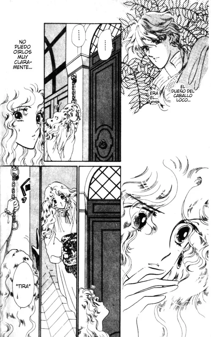 Kakan no Madonna - Capítulo 1 - Página 25 - LectorTMOo