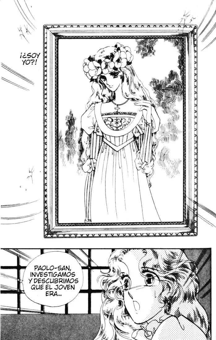 Kakan no Madonna - Capítulo 1 - Página 28 - LectorTMOo