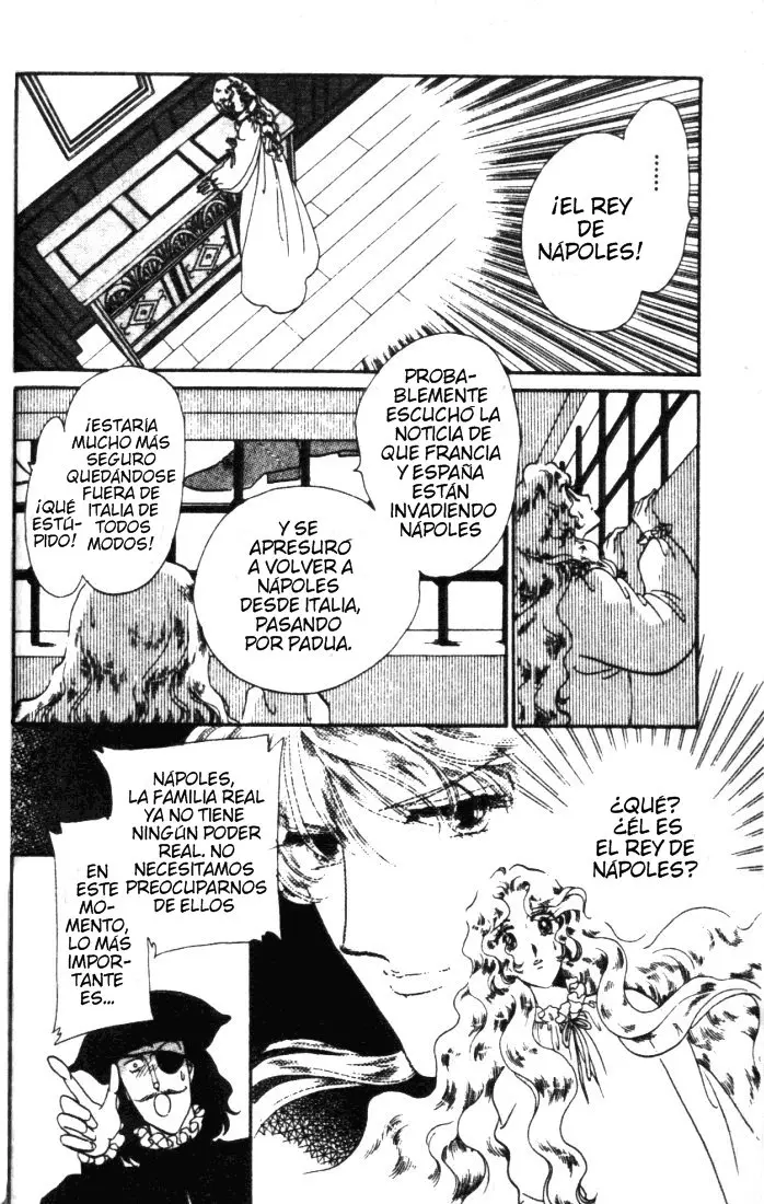 Kakan no Madonna - Capítulo 1 - Página 29 - LectorTMOo