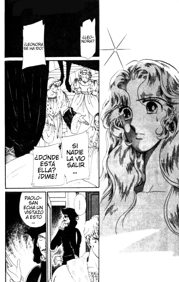 Kakan no Madonna - Capítulo 1 - Página 35 - LectorTMOo