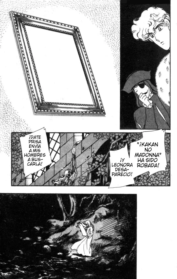Kakan no Madonna - Capítulo 1 - Página 36 - LectorTMOo