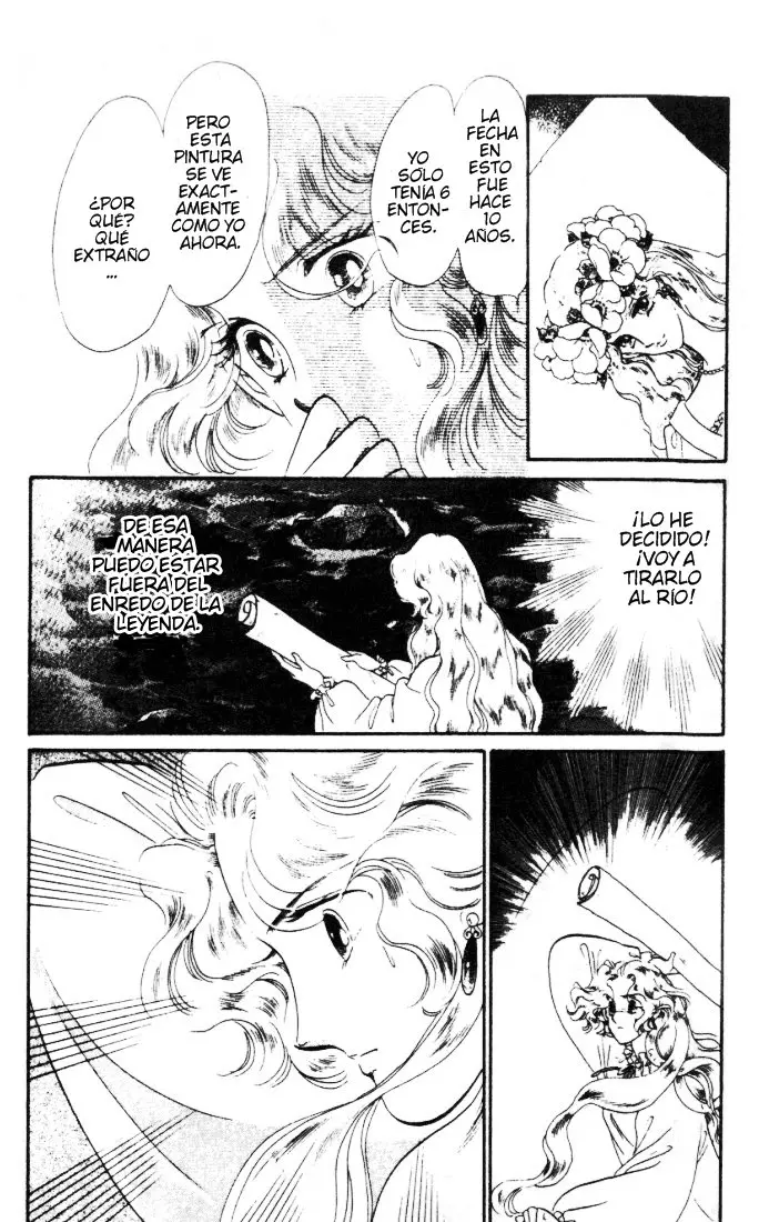 Kakan no Madonna - Capítulo 1 - Página 37 - LectorTMOo