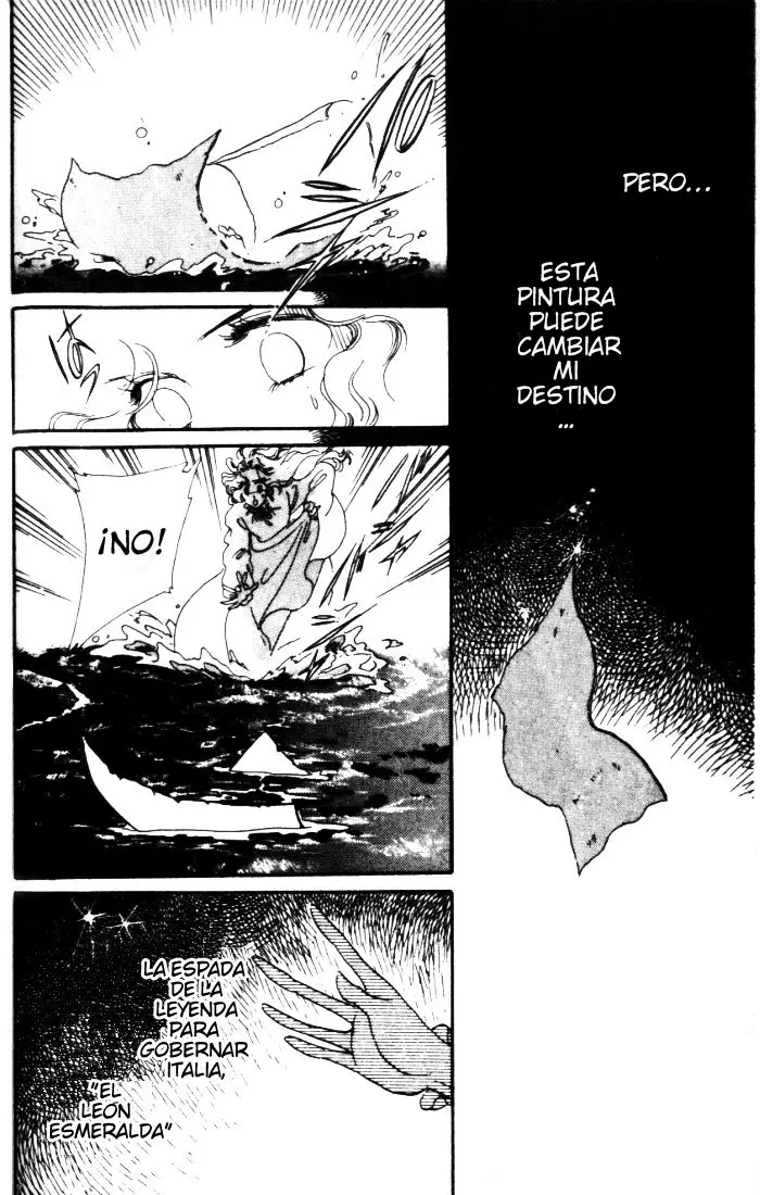 Kakan no Madonna - Capítulo 1 - Página 39 - LectorTMOo