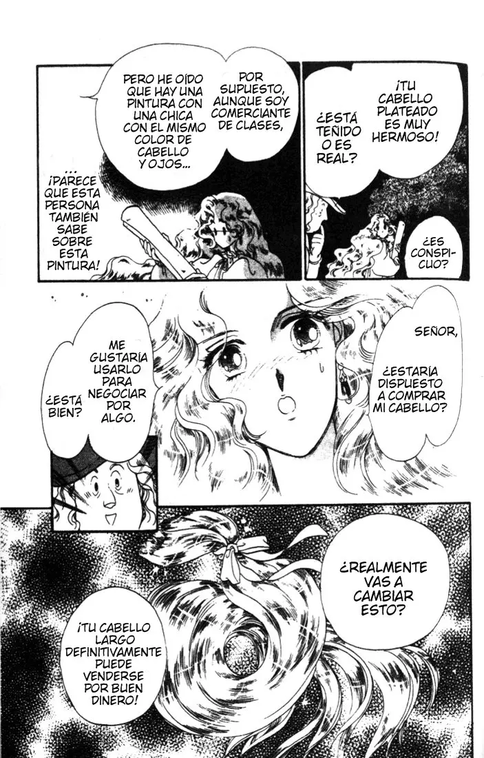 Kakan no Madonna - Capítulo 1 - Página 42 - LectorTMOo