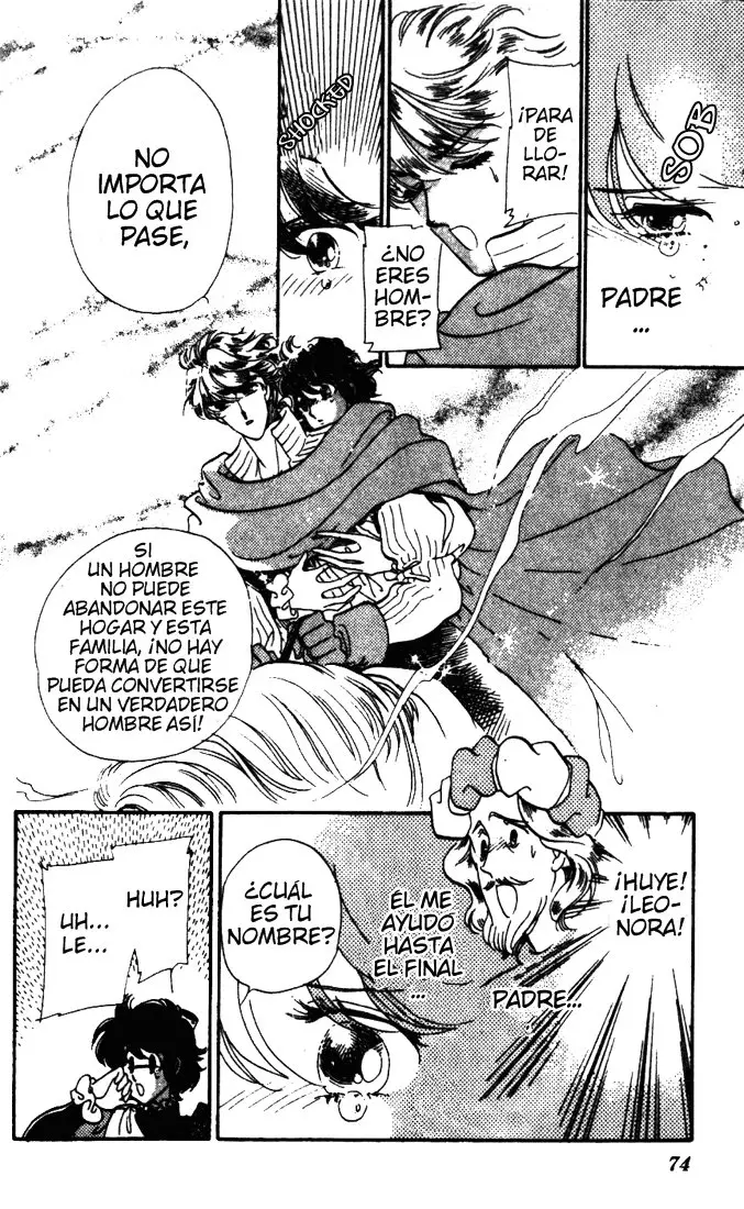 Kakan no Madonna - Capítulo 2 - Página 26 - LectorTMOo
