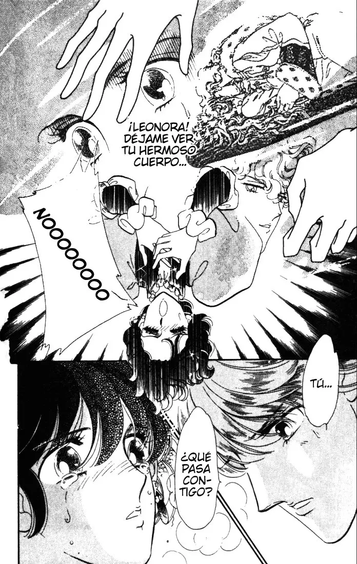 Kakan no Madonna - Capítulo 2 - Página 46 - LectorTMOo