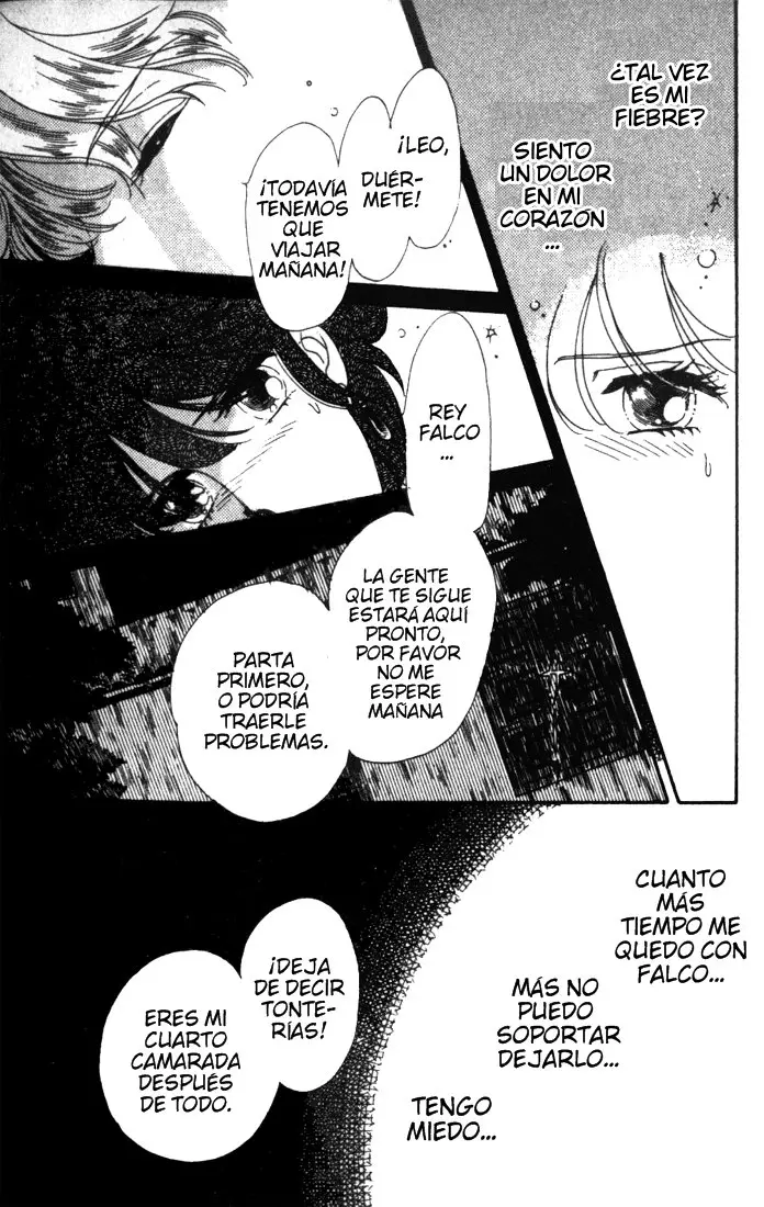 Kakan no Madonna - Capítulo 2 - Página 51 - LectorTMOo