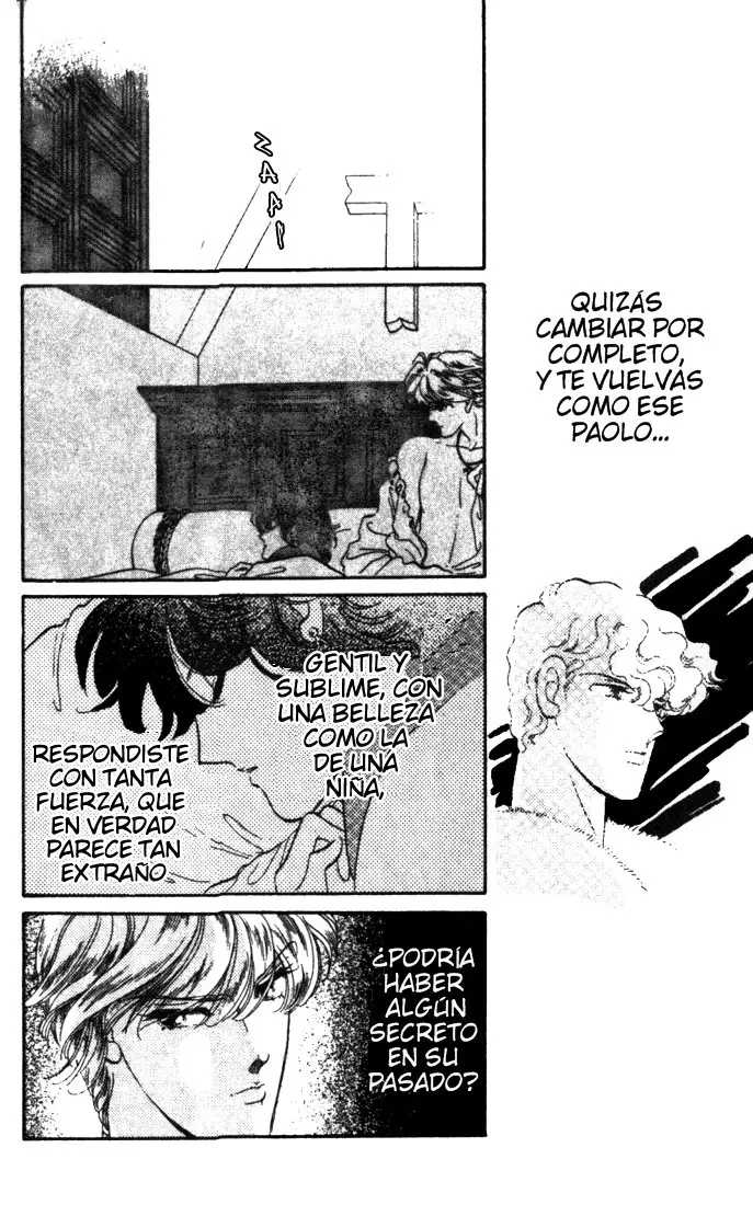 Kakan no Madonna - Capítulo 2 - Página 54 - LectorTMOo