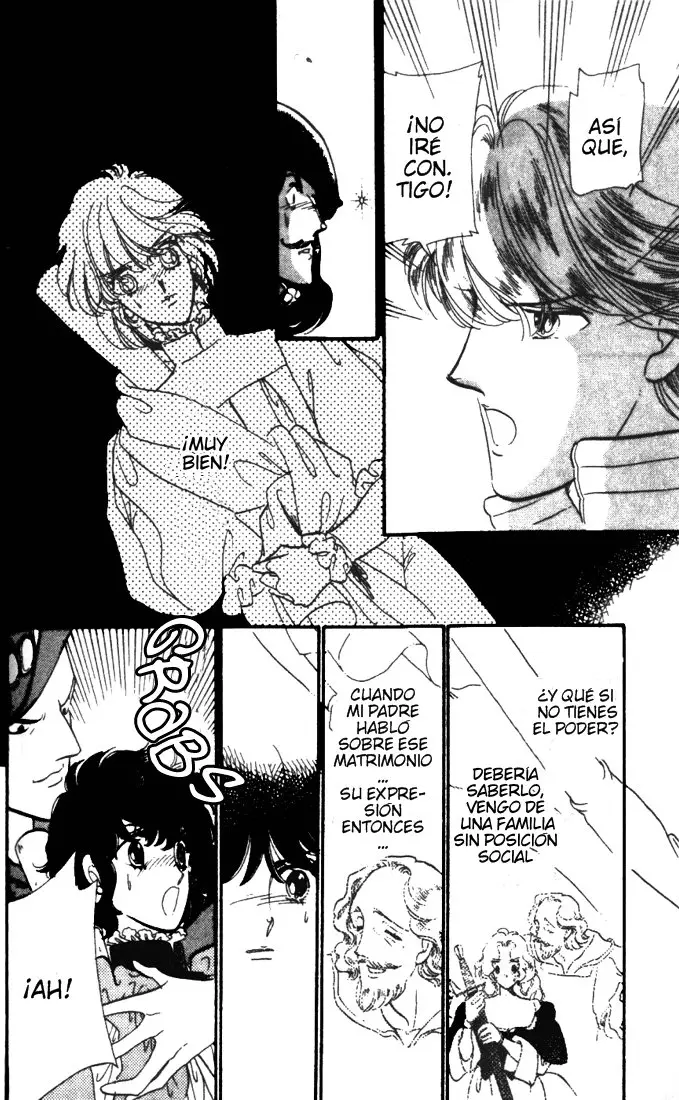 Kakan no Madonna - Capítulo 3 - Página 13 - LectorTMOo