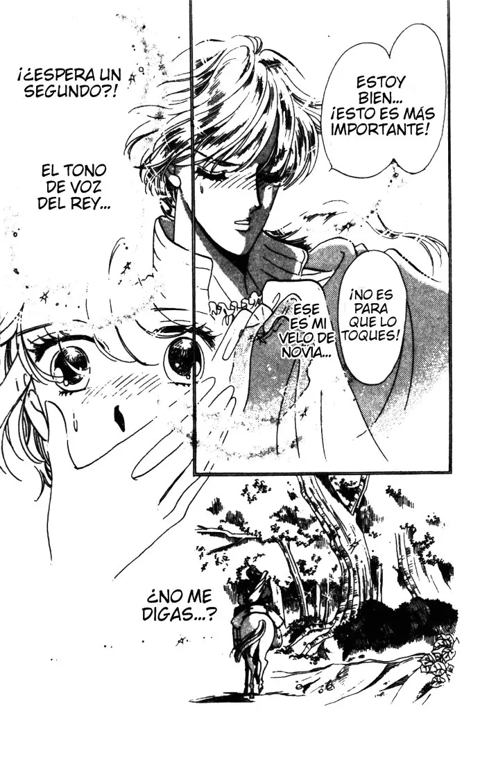 Kakan no Madonna - Capítulo 3 - Página 29 - LectorTMOo