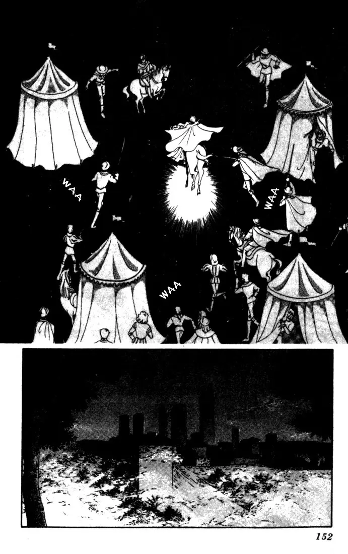 Kakan no Madonna - Capítulo 4 - Página 18 - LectorTMOo