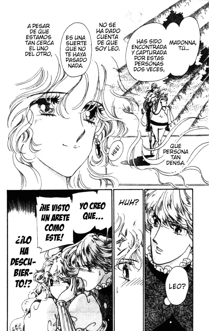 Kakan no Madonna - Capítulo 4 - Página 20 - LectorTMOo