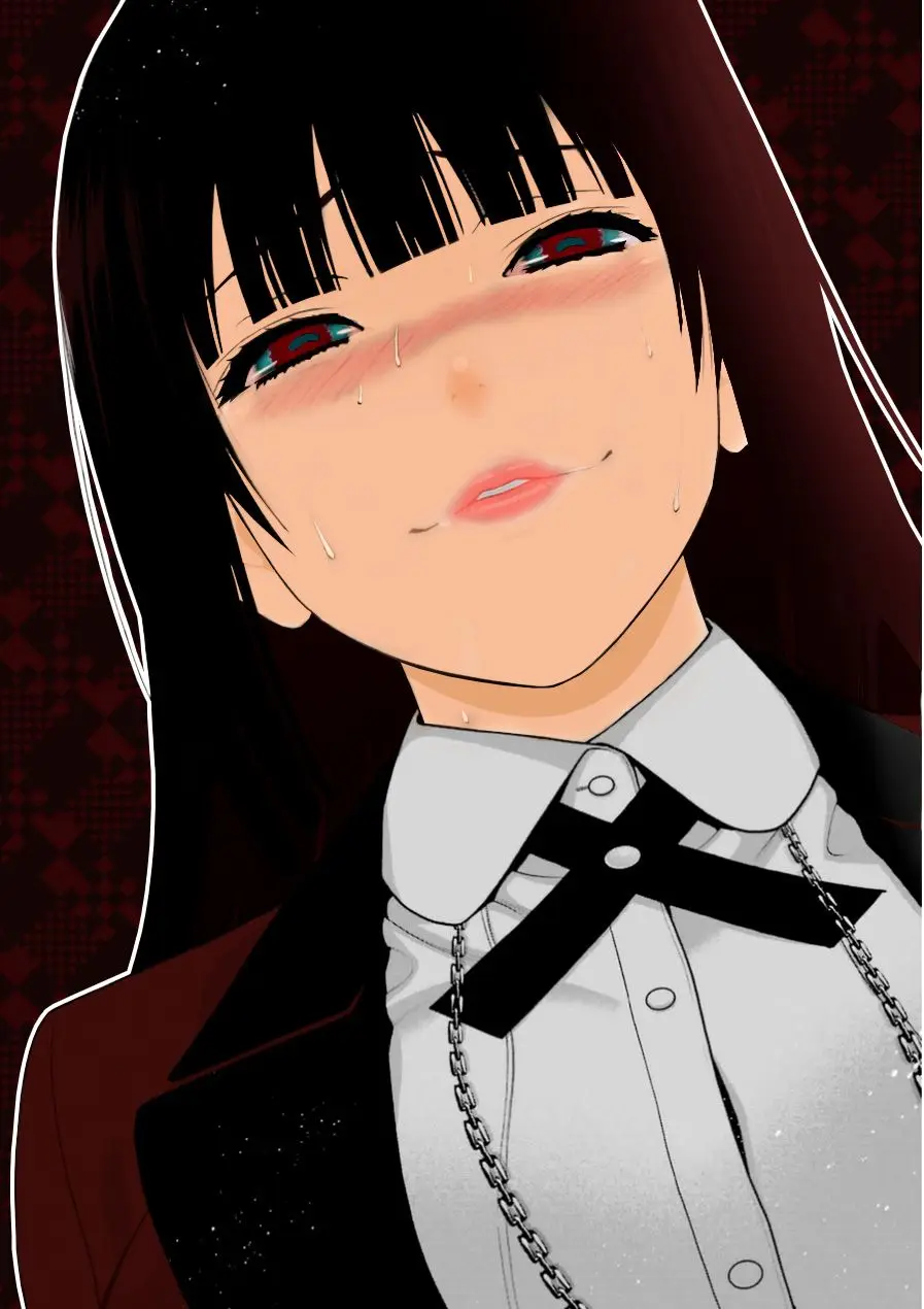 Kakegurui: Compulsive Gambler (2014) - Capítulo 11 - Página 17 - LectorTMOo