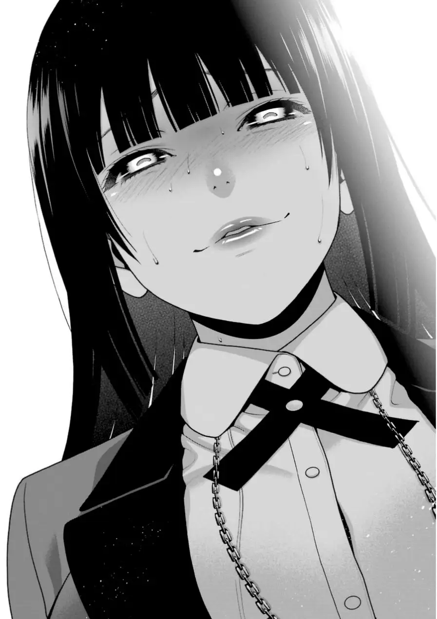 Kakegurui: Compulsive Gambler (2014) - Capítulo 11 - Página 21 - LectorTMOo