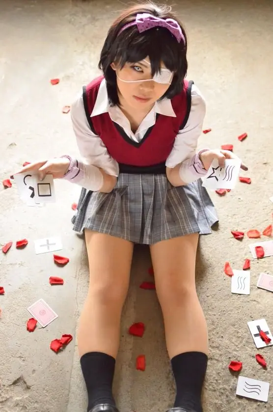 Kakegurui: Compulsive Gambler (2014) - Capítulo 16 - Página 70 - LectorTMOo