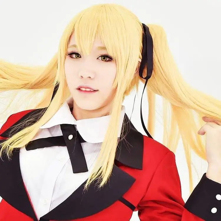 Kakegurui: Compulsive Gambler (2014) - Capítulo 16 - Página 73 - LectorTMOo