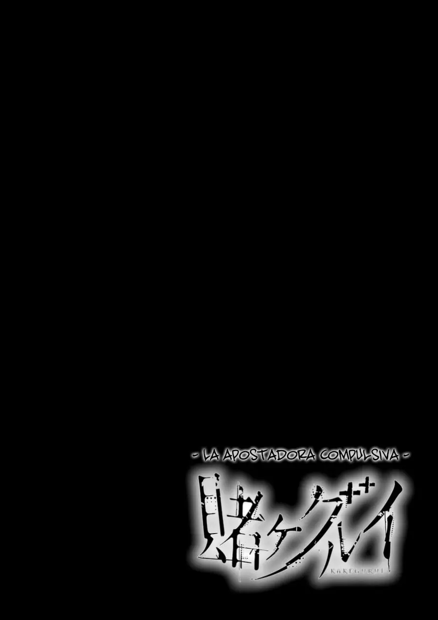 Kakegurui: Compulsive Gambler (2014) - Capítulo 17 - Página 3 - LectorTMOo