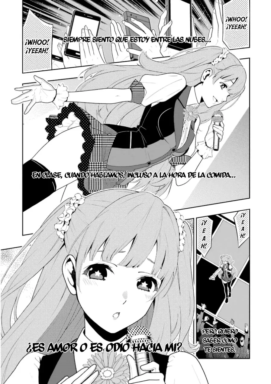 Kakegurui: Compulsive Gambler (2014) - Capítulo 17 - Página 11 - LectorTMOo