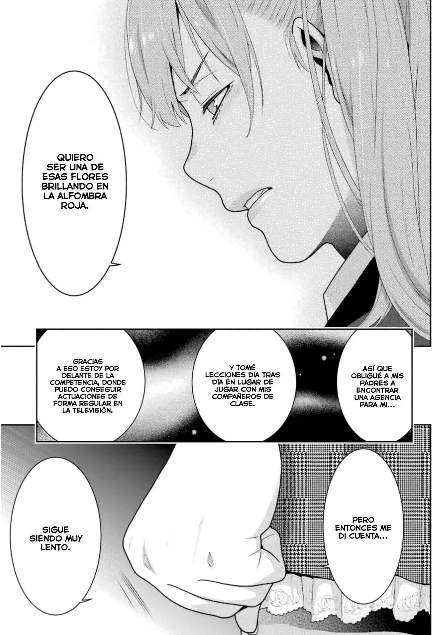 Kakegurui: Compulsive Gambler (2014) - Capítulo 19 - Página 52 - LectorTMOo