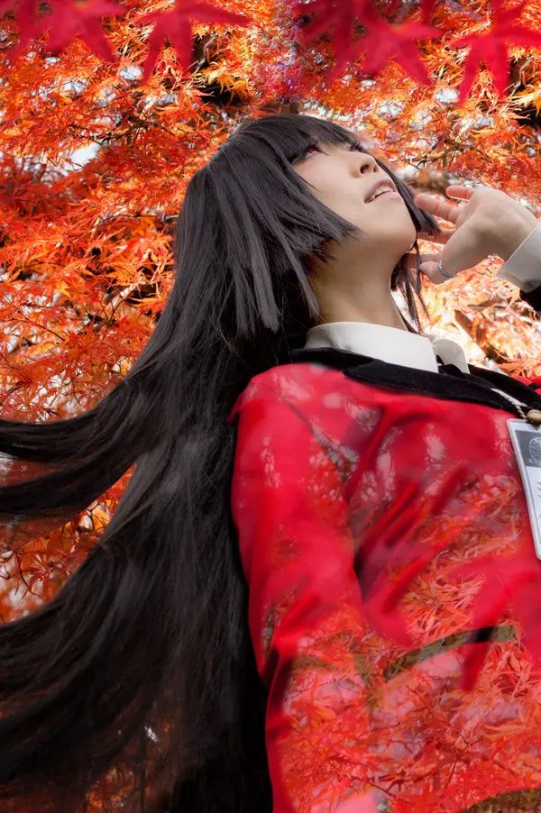 Kakegurui: Compulsive Gambler (2014) - Capítulo 19 - Página 84 - LectorTMOo