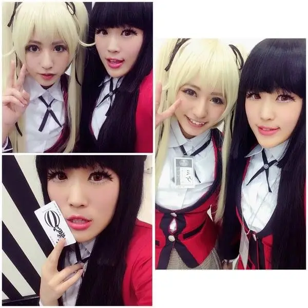 Kakegurui: Compulsive Gambler (2014) - Capítulo 22 - Página 99 - LectorTMOo