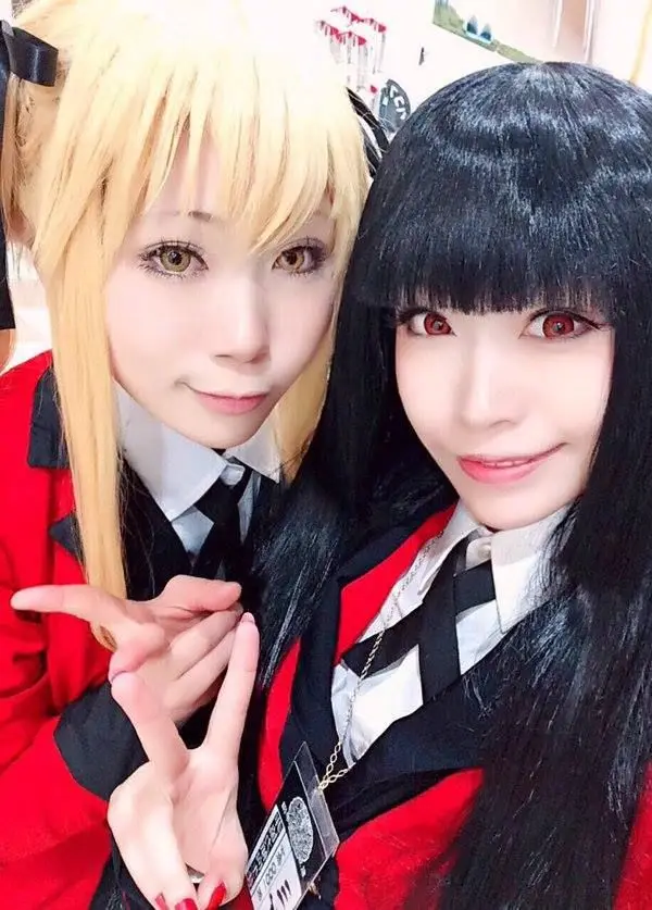 Kakegurui: Compulsive Gambler (2014) - Capítulo 24 - Página 62 - LectorTMOo