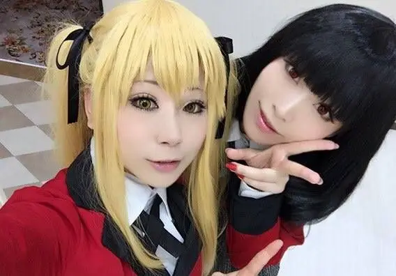 Kakegurui: Compulsive Gambler (2014) - Capítulo 24 - Página 63 - LectorTMOo