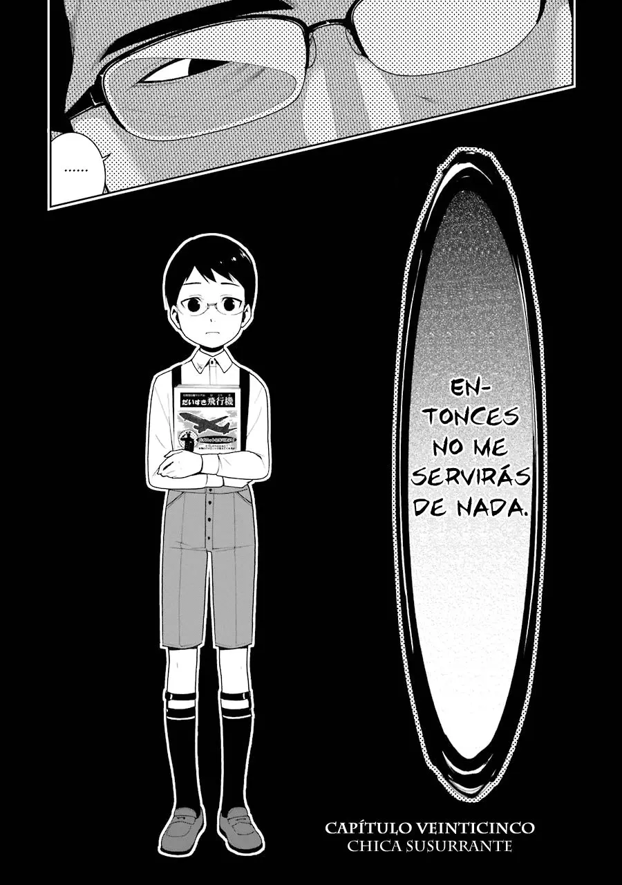 Kakegurui: Compulsive Gambler (2014) - Capítulo 25 - Página 6 - LectorTMOo