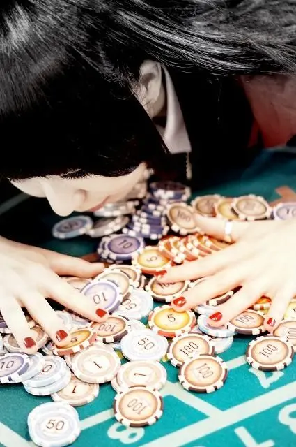 Kakegurui: Compulsive Gambler (2014) - Capítulo 26 - Página 66 - LectorTMOo