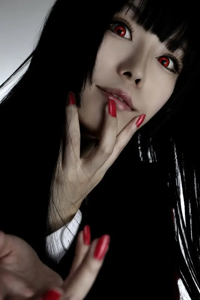 Kakegurui: Compulsive Gambler (2014) - Capítulo 29 - Página 45 - LectorTMOo