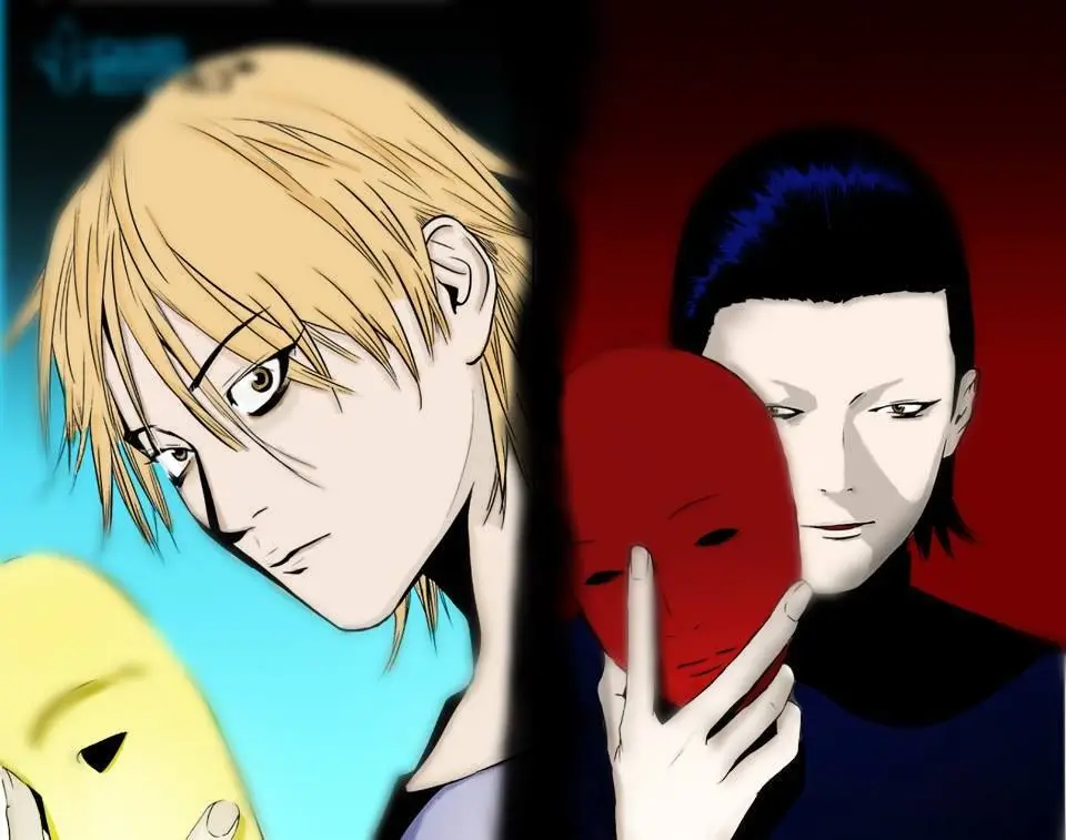 Kakegurui: Compulsive Gambler (2014) - Capítulo 30 - Página 40 - LectorTMOo