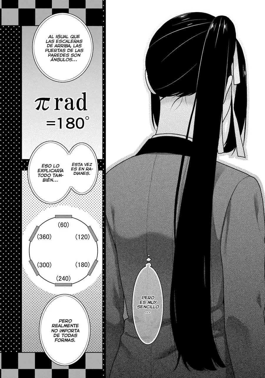 Kakegurui: Compulsive Gambler (2014) - Capítulo 32 - Página 27 - LectorTMOo