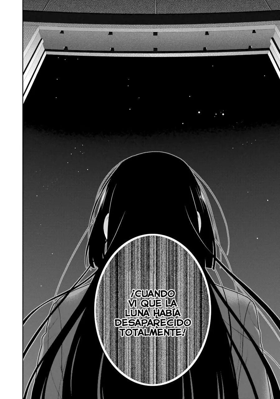 Kakegurui: Compulsive Gambler (2014) - Capítulo 33 - Página 18 - LectorTMOo