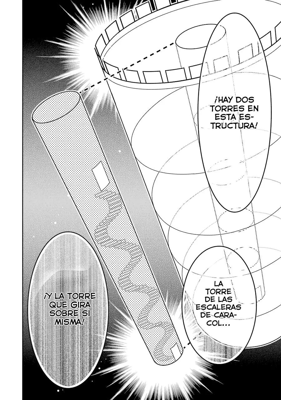 Kakegurui: Compulsive Gambler (2014) - Capítulo 33 - Página 24 - LectorTMOo