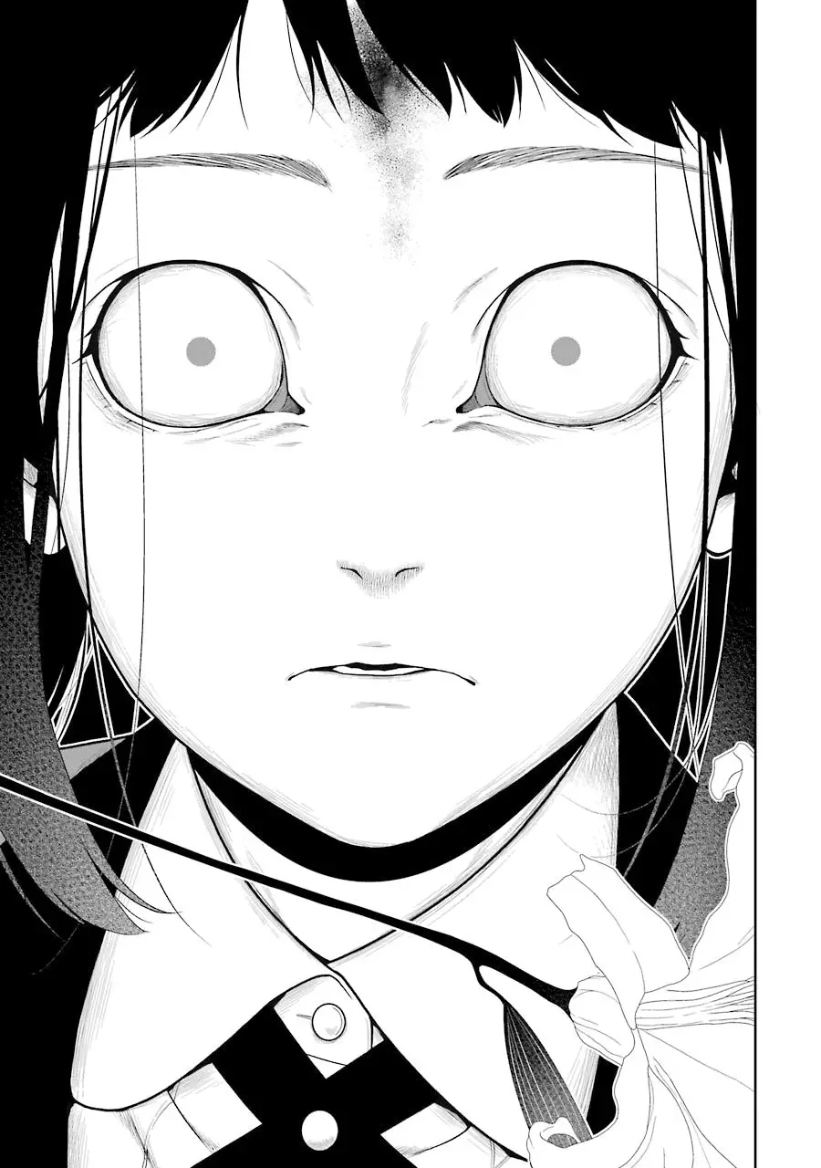 Kakegurui: Compulsive Gambler (2014) - Capítulo 33 - Página 49 - LectorTMOo