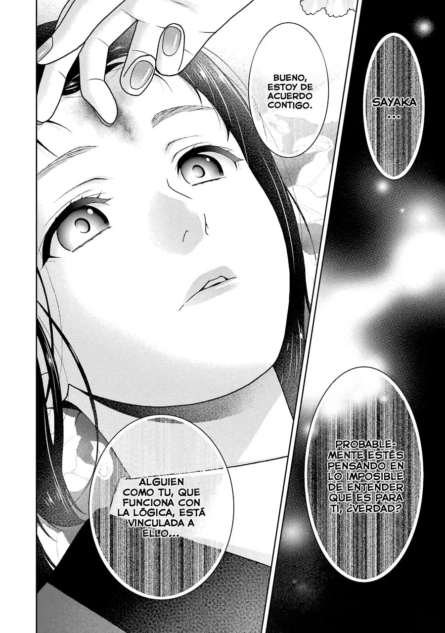 Kakegurui: Compulsive Gambler (2014) - Capítulo 33 - Página 65 - LectorTMOo