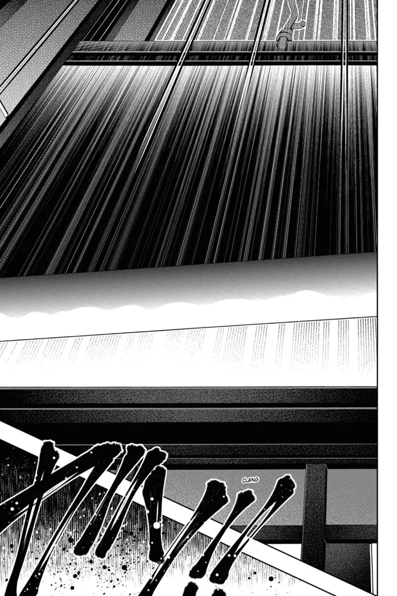 Kakegurui: Compulsive Gambler (2014) - Capítulo 38 - Página 33 - LectorTMOo