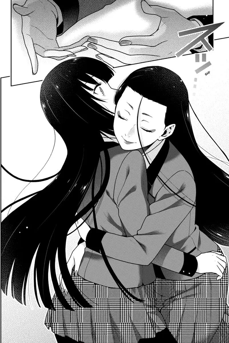 Kakegurui: Compulsive Gambler (2014) - Capítulo 39 - Página 13 - LectorTMOo