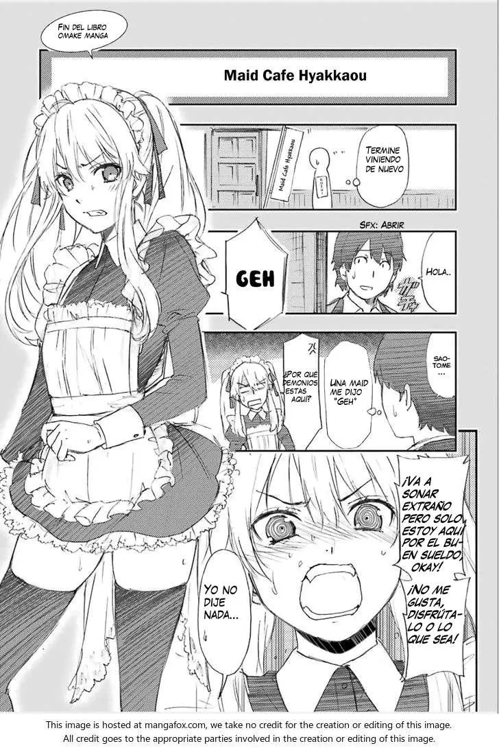 Kakegurui: Compulsive Gambler (2014) - Capítulo 4.5 - Página 4 - LectorTMOo