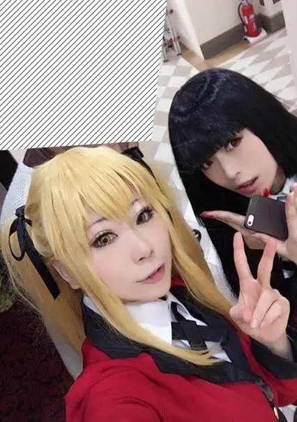 Kakegurui: Compulsive Gambler (2014) - Capítulo 40 - Página 57 - LectorTMOo