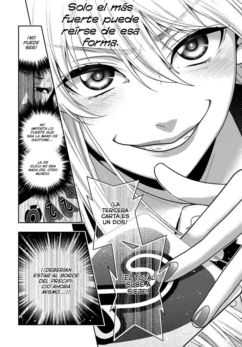 Kakegurui: Compulsive Gambler (2014) - Capítulo 42 - Página 53 - LectorTMOo