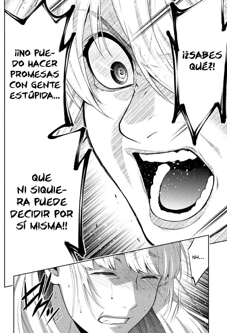 Kakegurui: Compulsive Gambler (2014) - Capítulo 46 - Página 7 - LectorTMOo